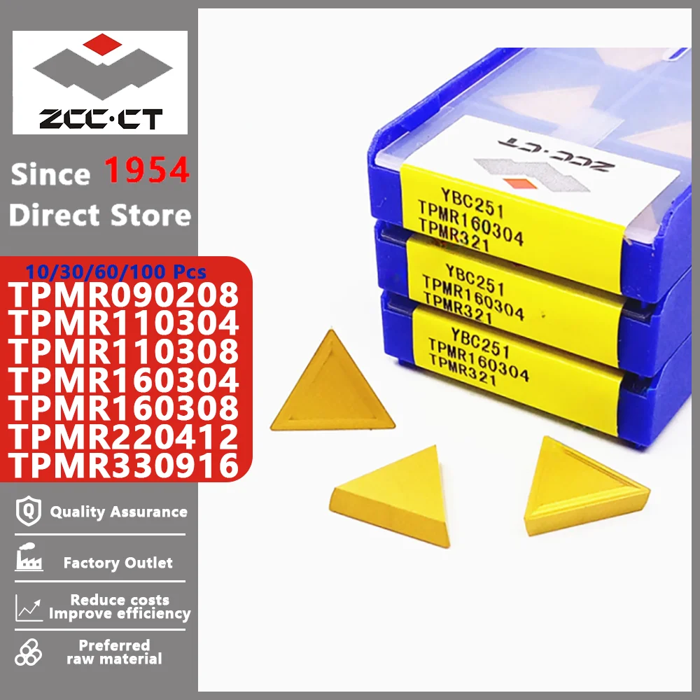 ZCCCT TPMR 090208 110304 110308 160304 160308 220412 330916 ī̵ μƮ CNC  и ʹ , 10 , 30 , 60 , 100 